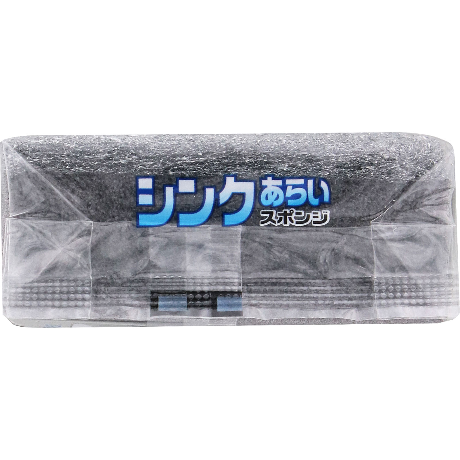 シンクあらいスポンジ ＿ オーエ