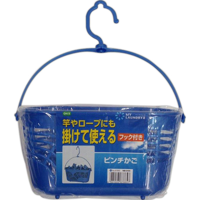 ML2 ピンチかご B ＿ オーエ