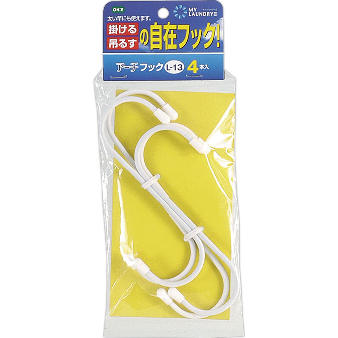 ML2 アーチフックL－13 ＿ オーエ