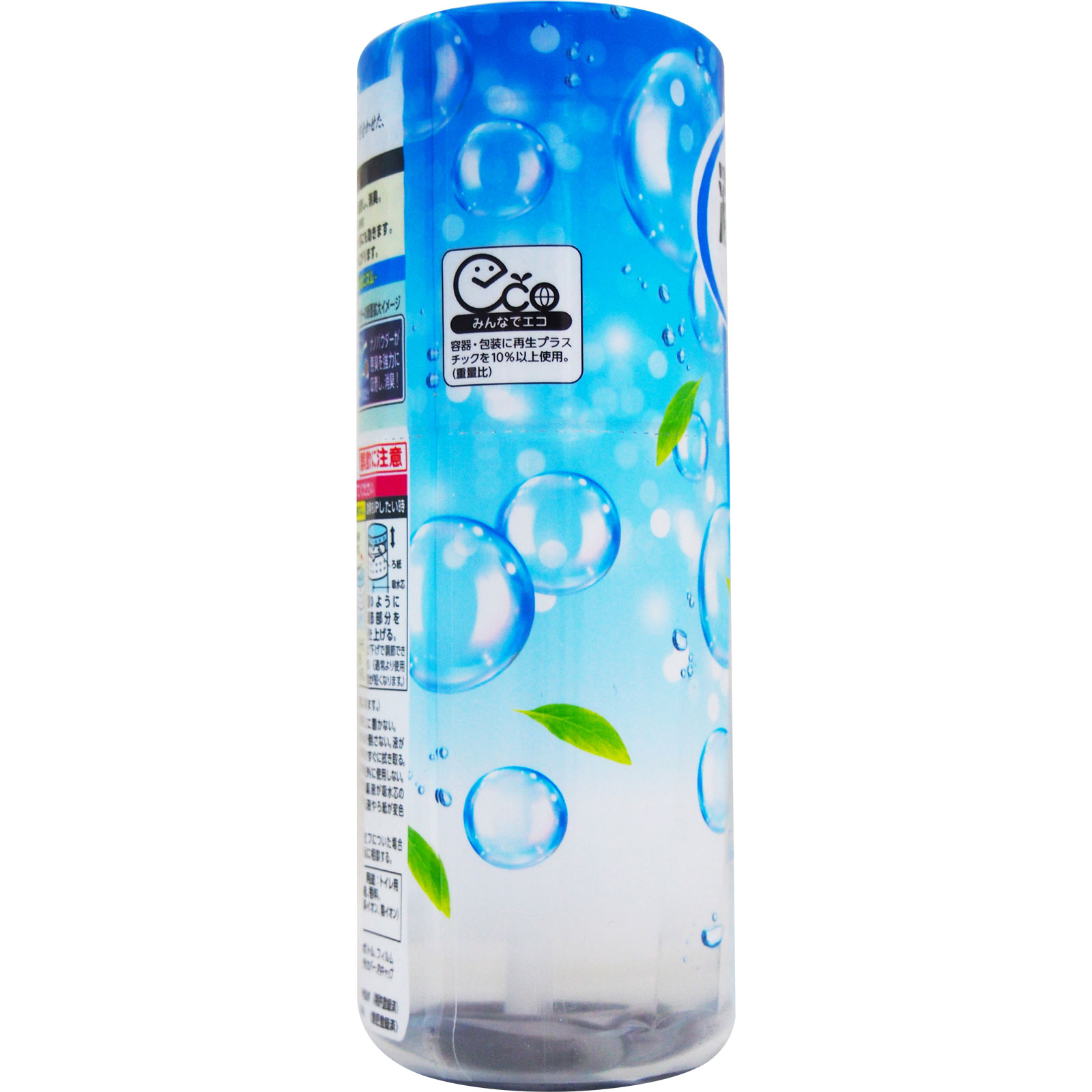 フレッシュパワー消臭力トイレ用アクアソープ ４００ｍｌ エステー