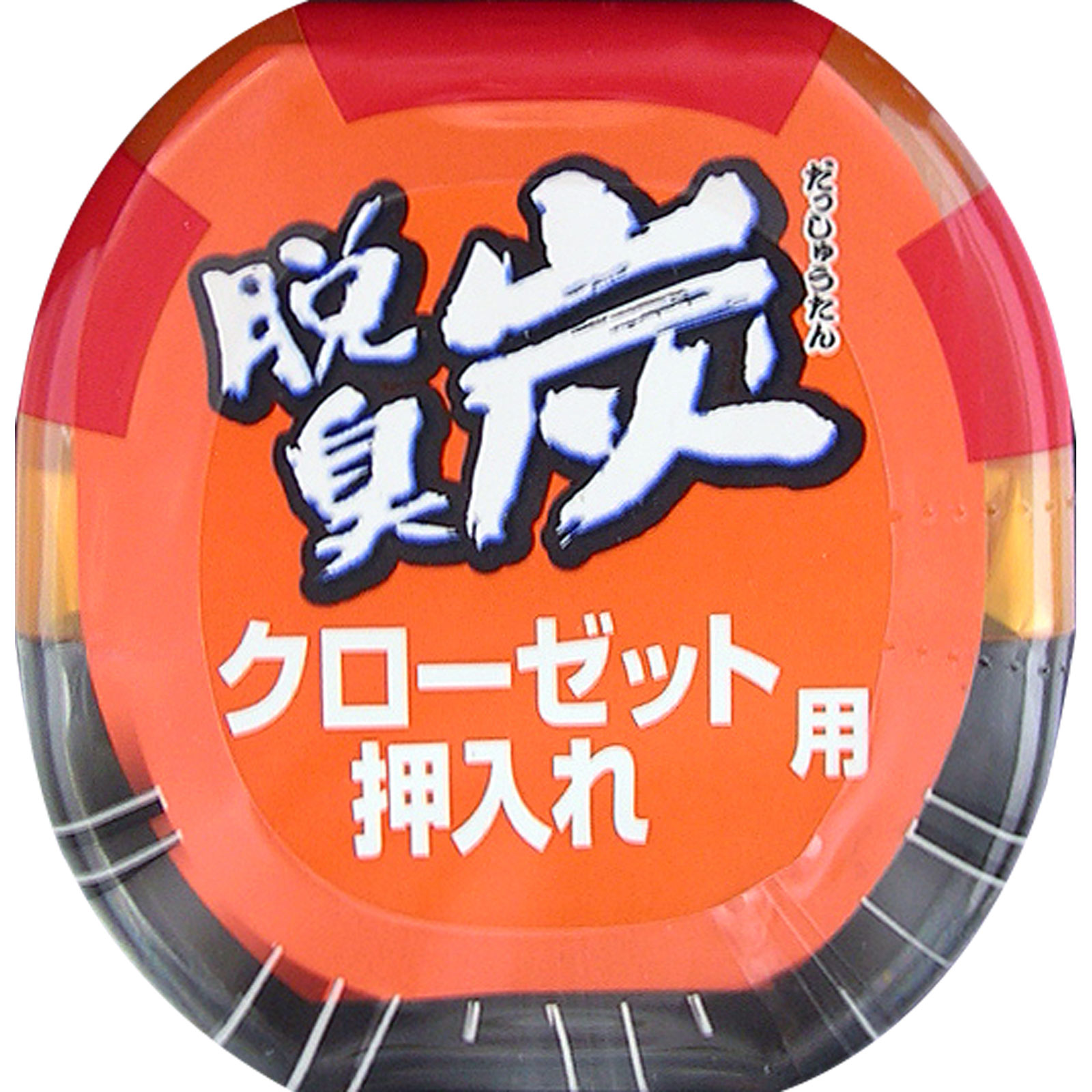 エステー 脱臭炭 クローゼット・押入れ用 脱臭剤 ３００ｇ