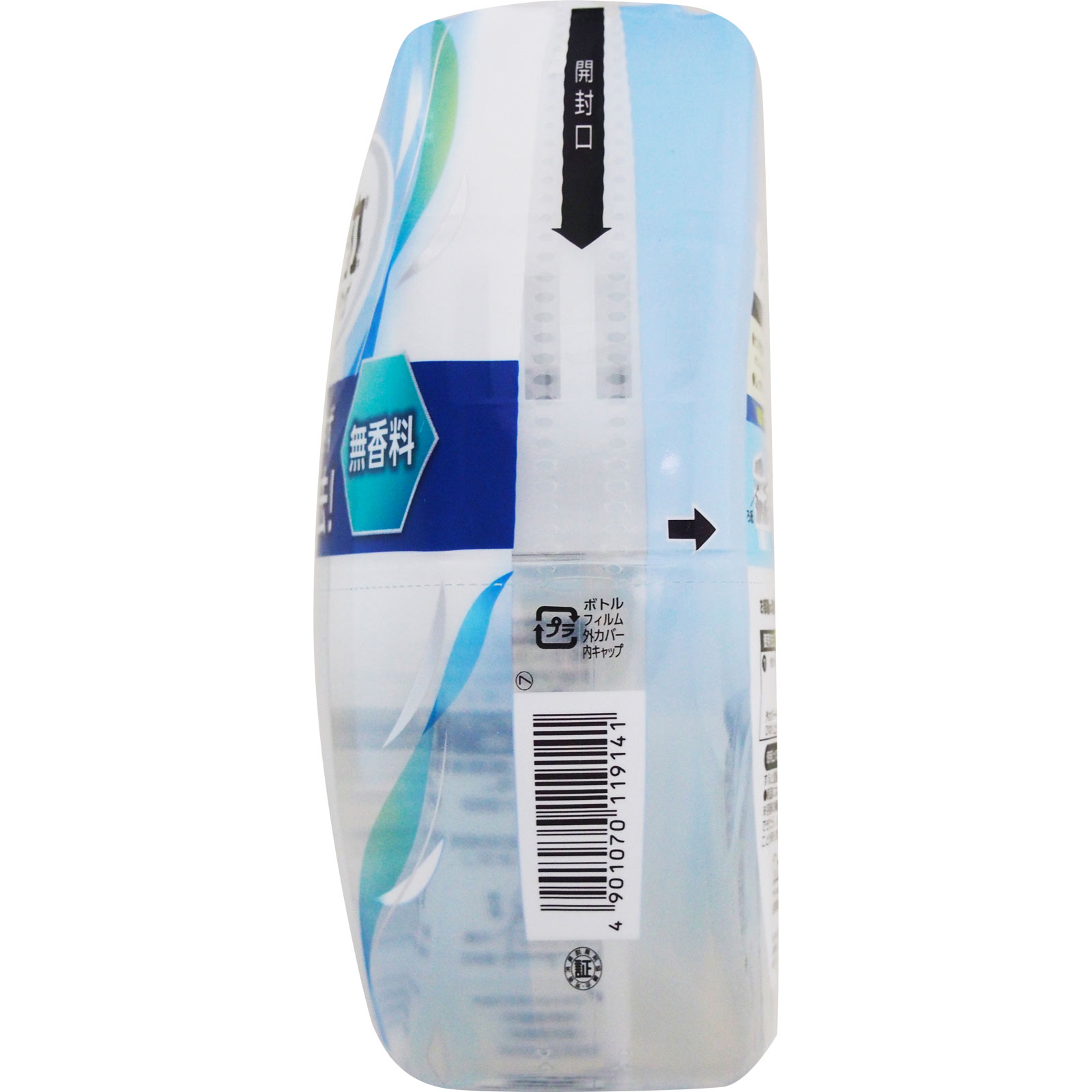 お部屋の消臭力 消臭剤 部屋用 置き型 無香料 ４００ｍｌ エステー