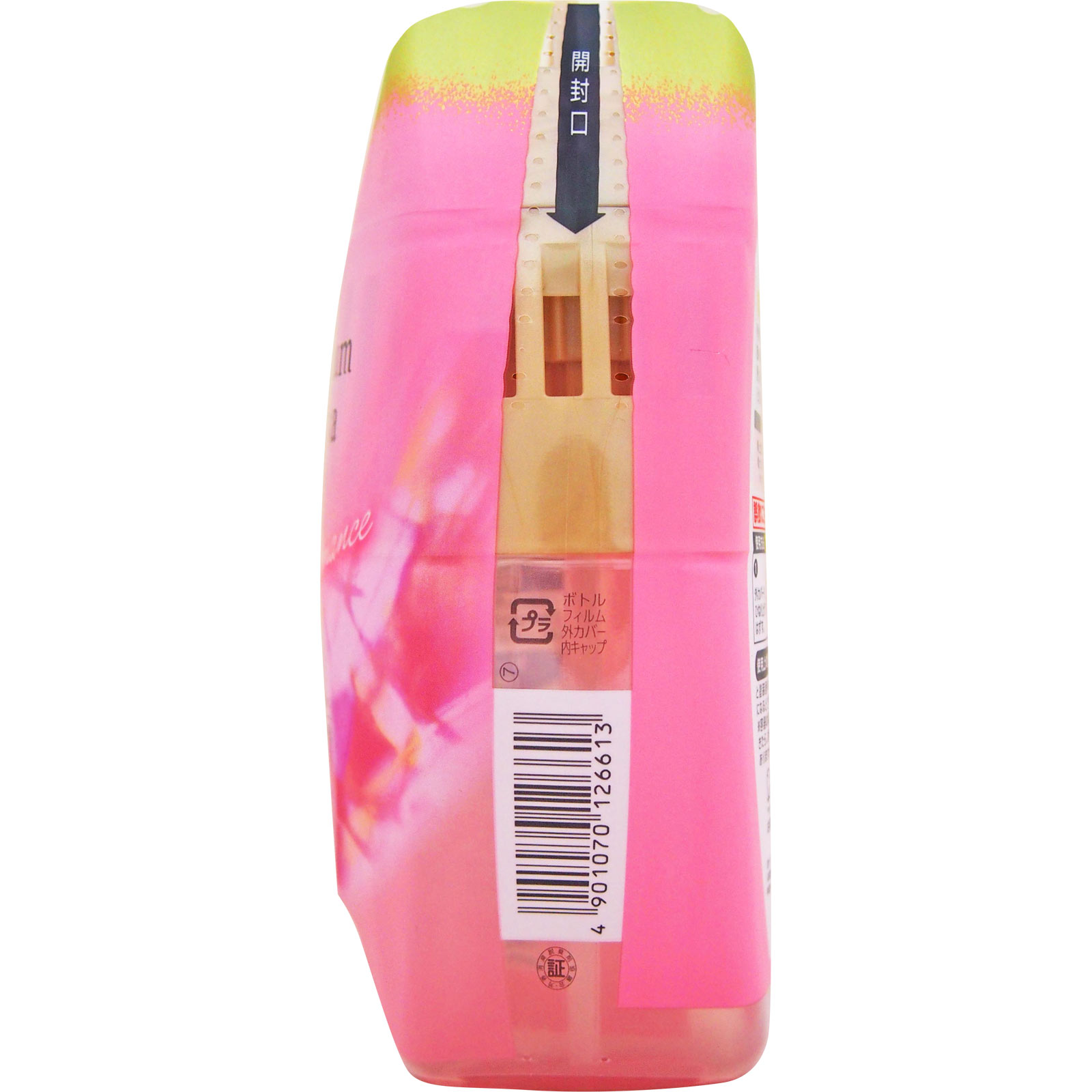 お部屋の消臭力 プレミアムアロマ Ｐｒｅｍｉｕｍ Ａｒｏｍａ 消臭芳香剤 部屋用 玄関 リビング 置き型 アーバンロマンス ４００ｍｌ エステー