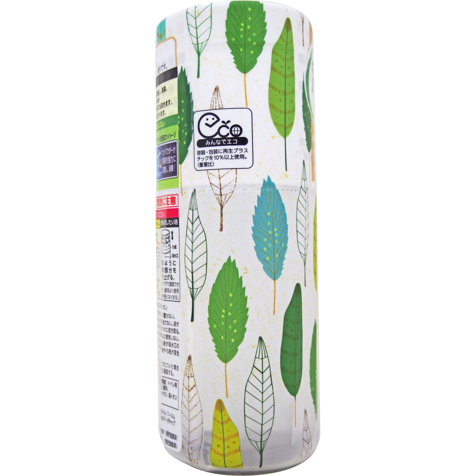 トイレの消臭力 フィンランドリーフ 400ml エステー