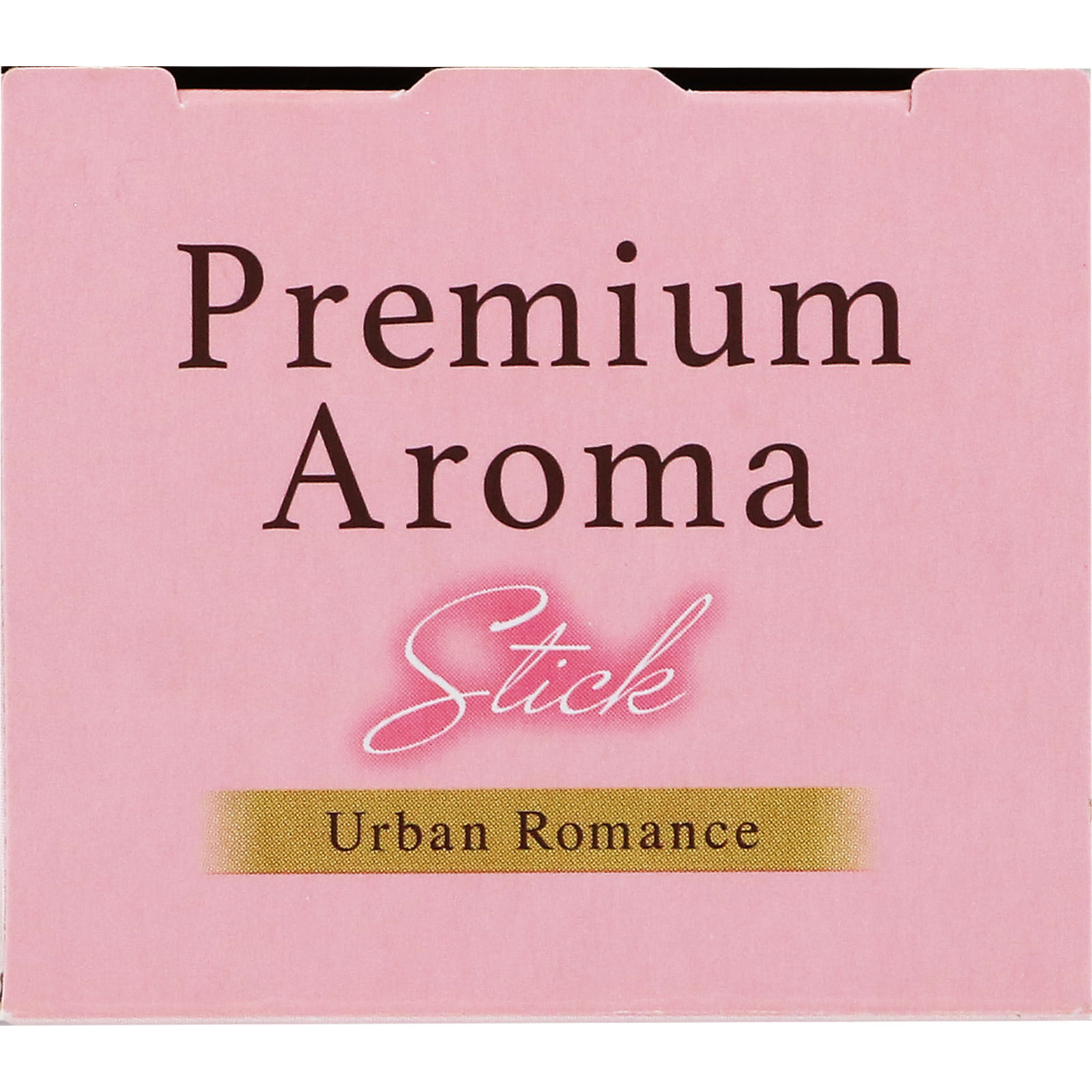 お部屋の消臭力　Ｐｒｅｍｉｕｍ　Ａｒｏｍａ　Ｓｔｉｃｋ　ディフューザー　アーバンロマンス　つめかえ ５０ｍｌ エステー