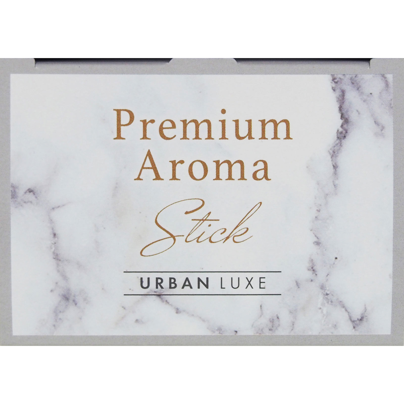 お部屋の消臭力 プレミアムＳｔｉｃｋ 本体 アーバンリュクス ５０ｍｌ エステー