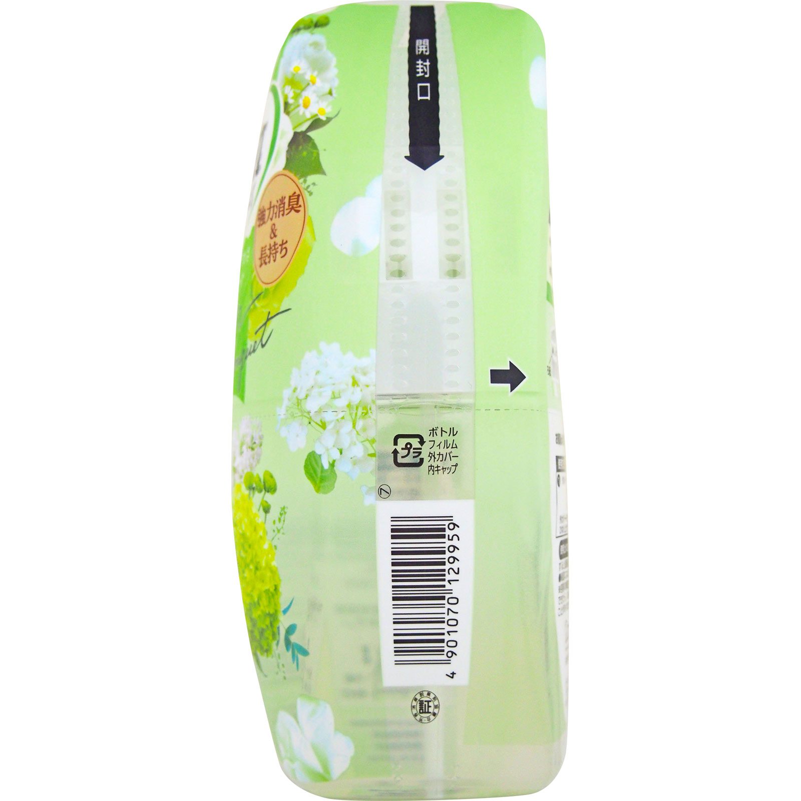 お部屋の消臭力 グリーンブーケ ４００ｍｌ エステー