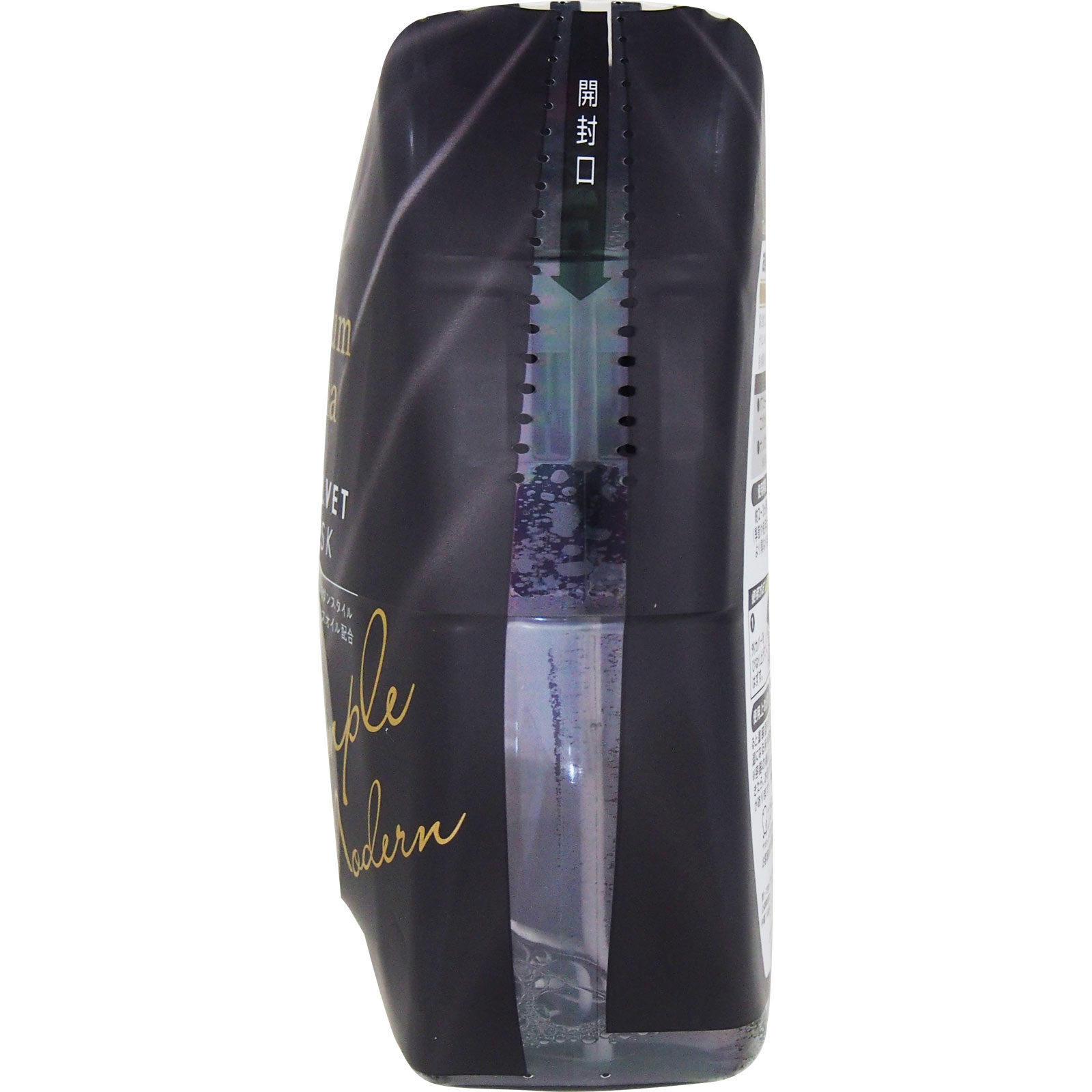 お部屋の消臭力 Ｐｒｅｍｉｕｍ Ａｒｏｍａ ベルベットムスク ４００ｍｌ エステー