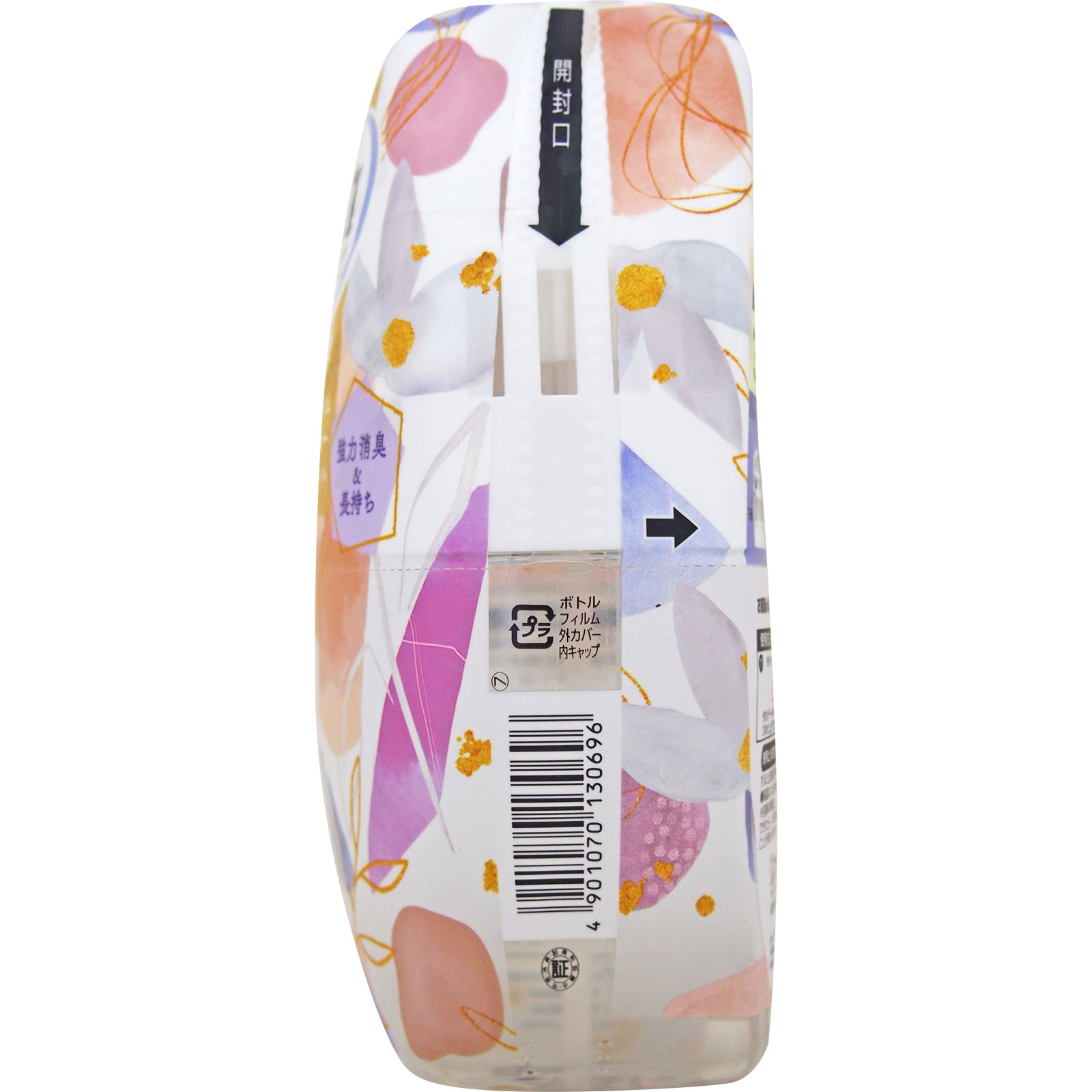 お部屋の消臭力 イングリッシュホワイトティー ４００ｍｌ エステー