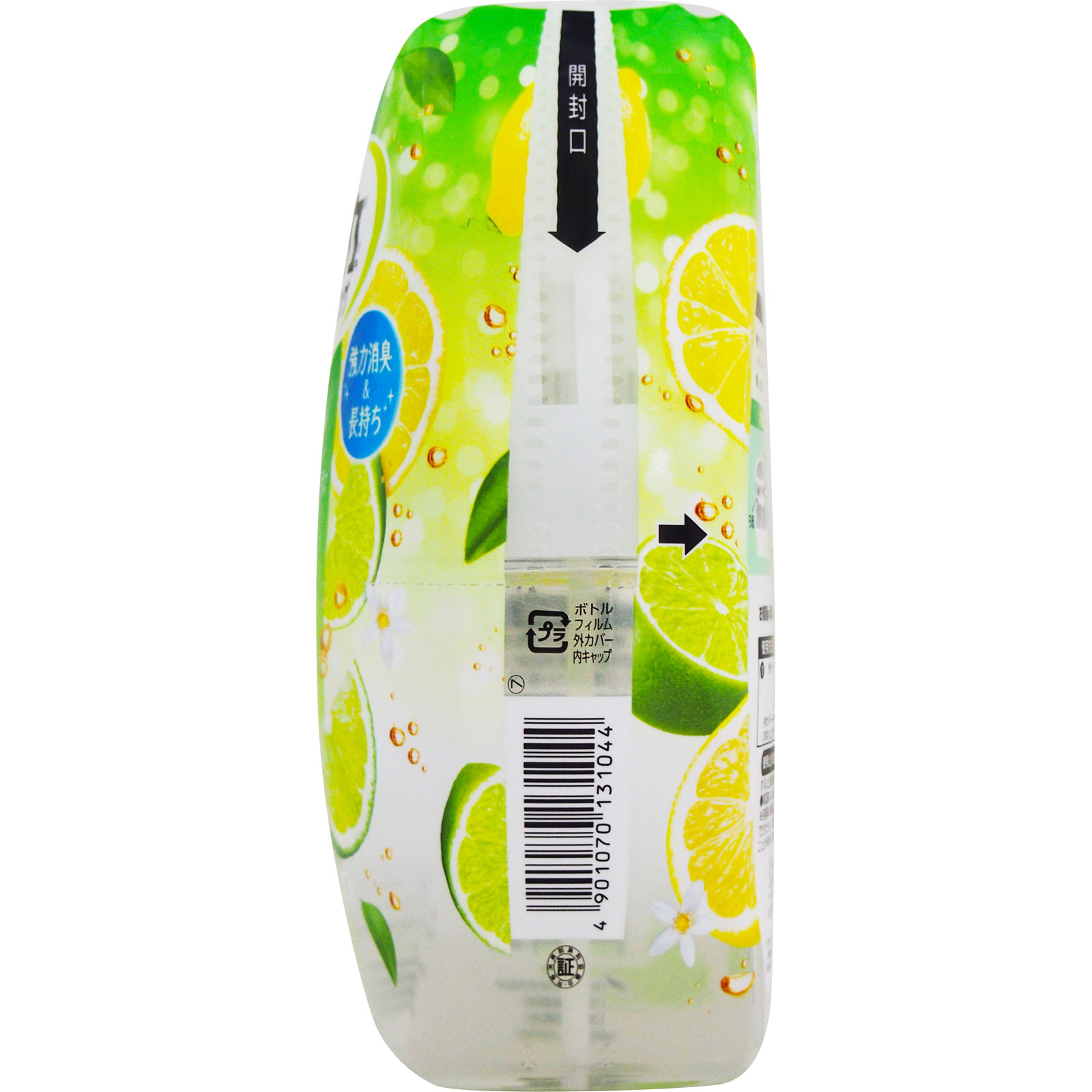 お部屋の消臭力　フレッシュシトラス ４００ｍｌ エステー