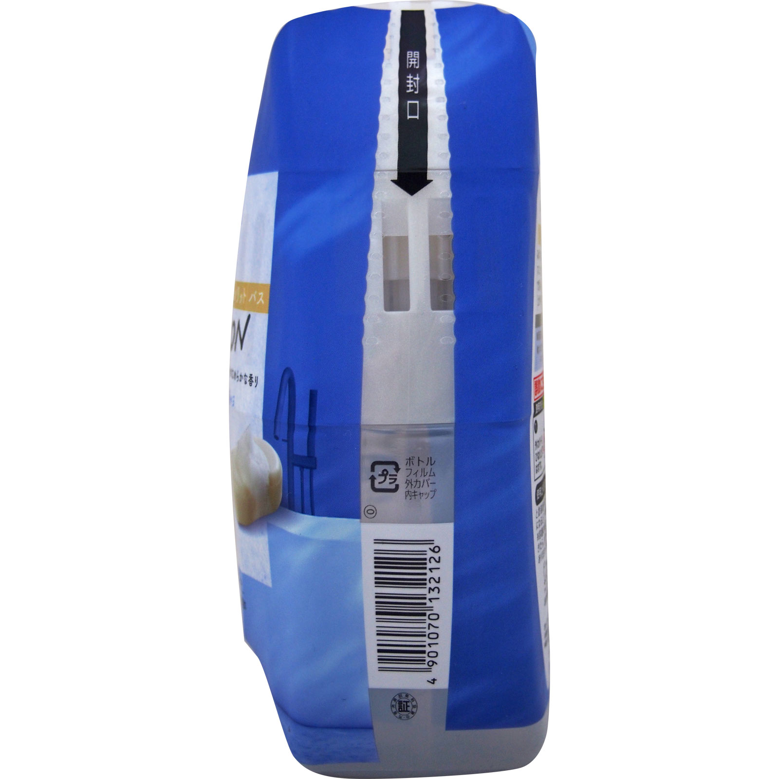 お部屋の消臭力 Premium Aroma ムーンリットバス 400ml エステー