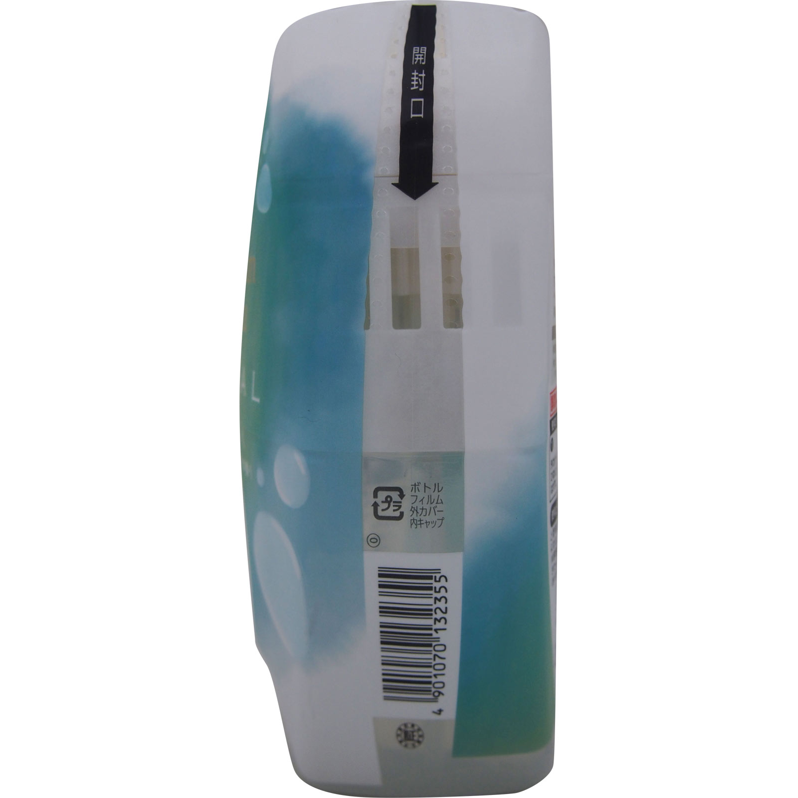 お部屋の消臭力PremiumAroma 朝露のしずく 400ml エステー