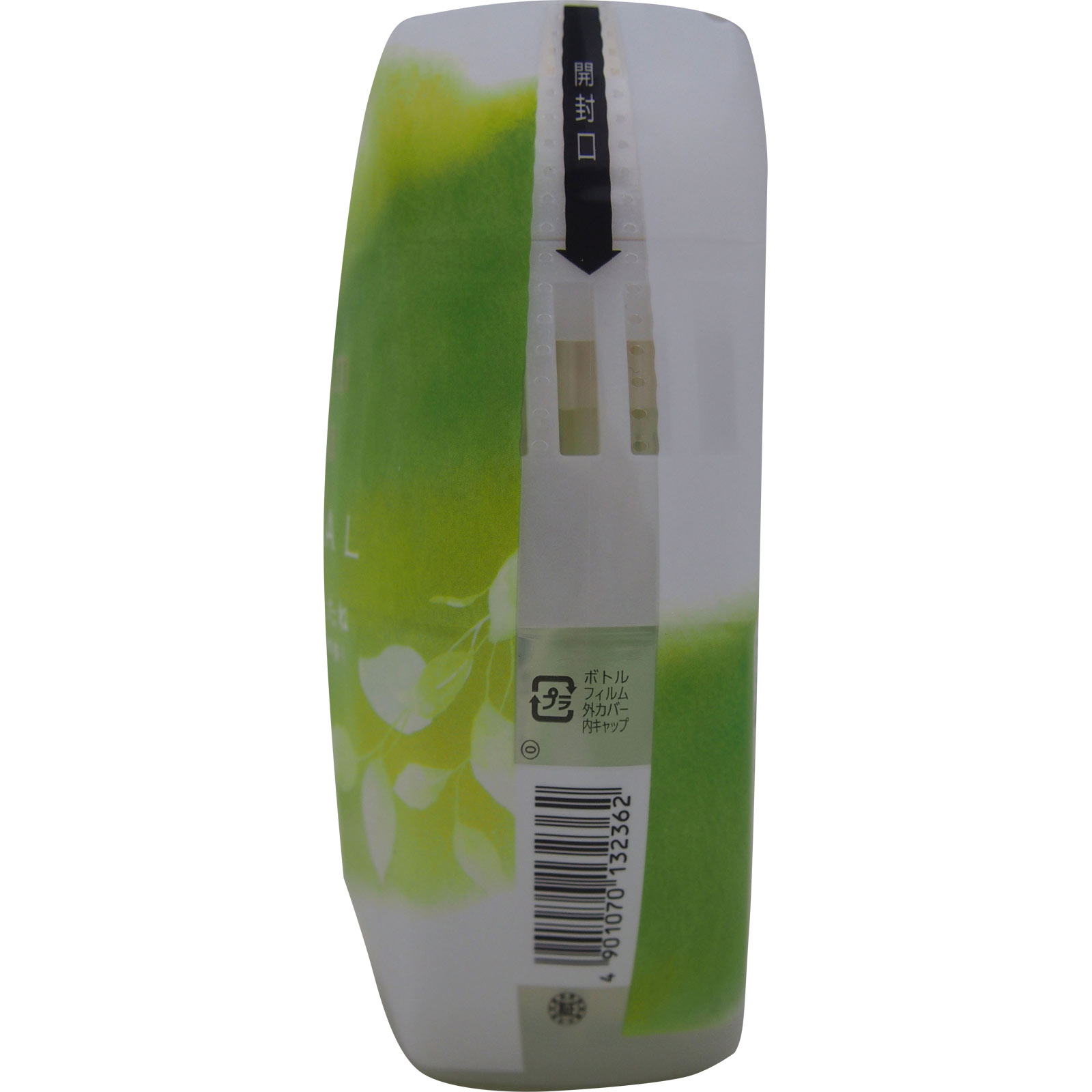 お部屋の消臭力PremiumAroma　木漏れ日のうたたね ４００ｍｌ エステー