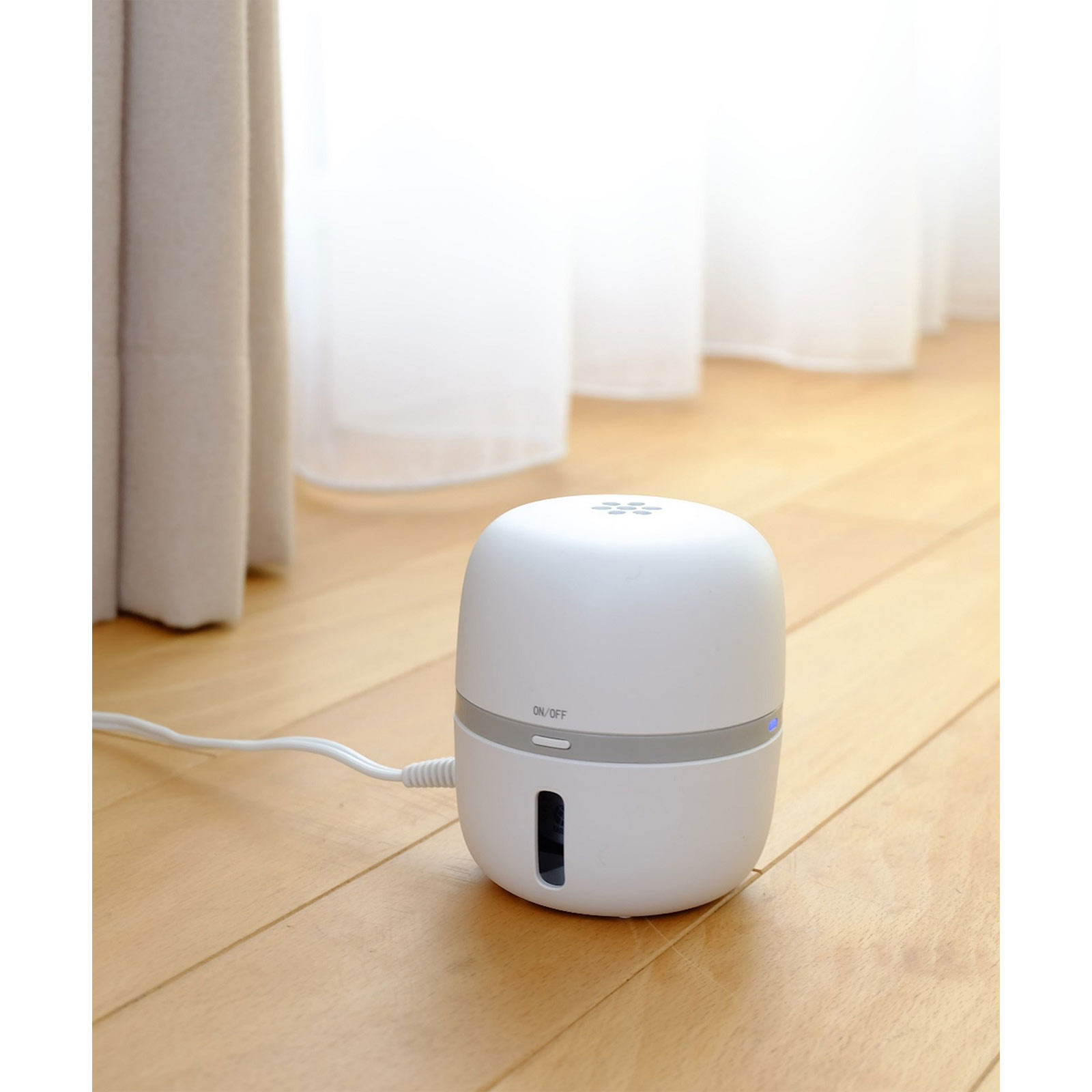 マモルーム 蚊用 1440時間用 (60日) セット 蚊よけ 虫除け 器具+詰替 アース製薬 (医薬部外品)