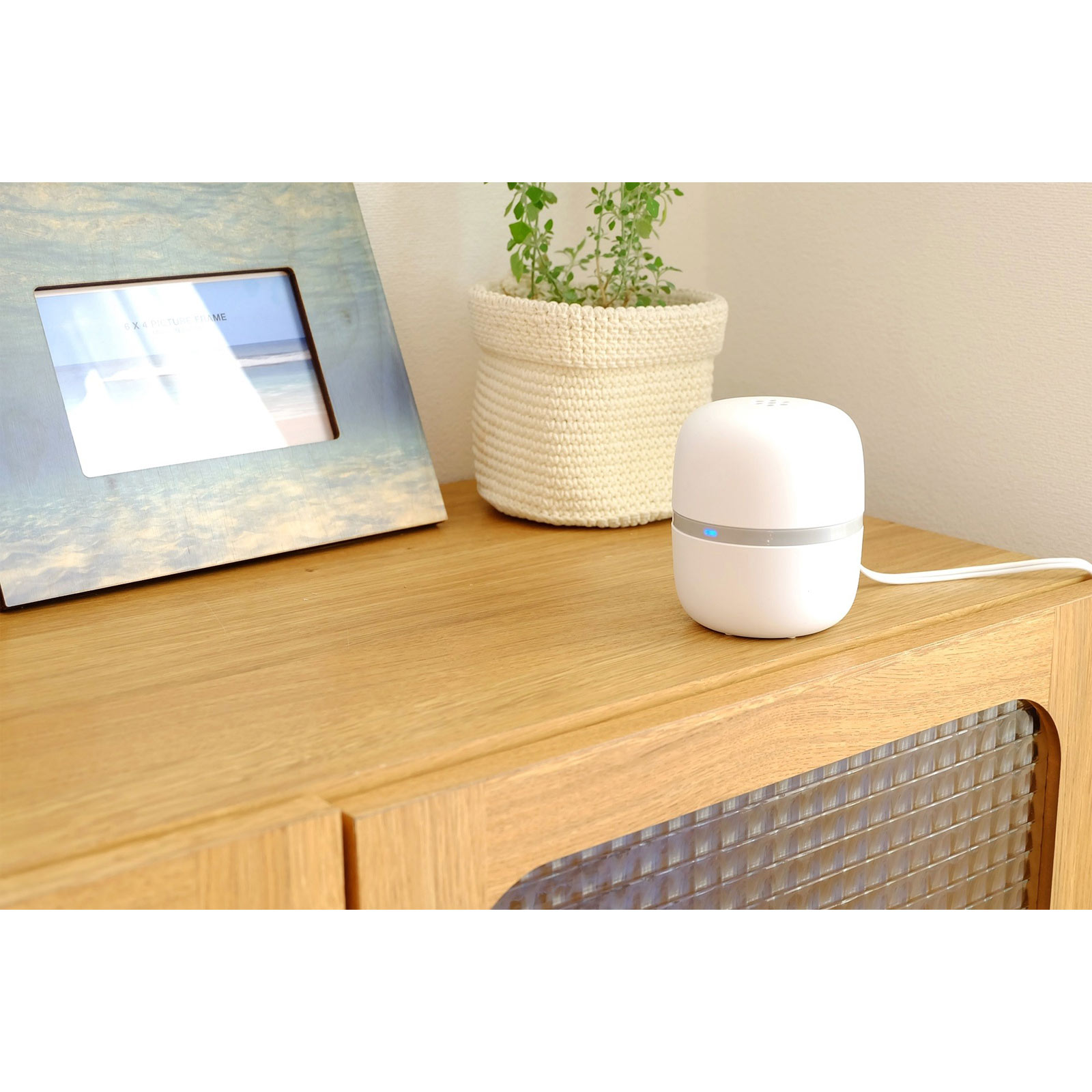 マモルーム 蚊用 1440時間用 (60日) セット 蚊よけ 虫除け 器具+詰替 アース製薬 (医薬部外品)