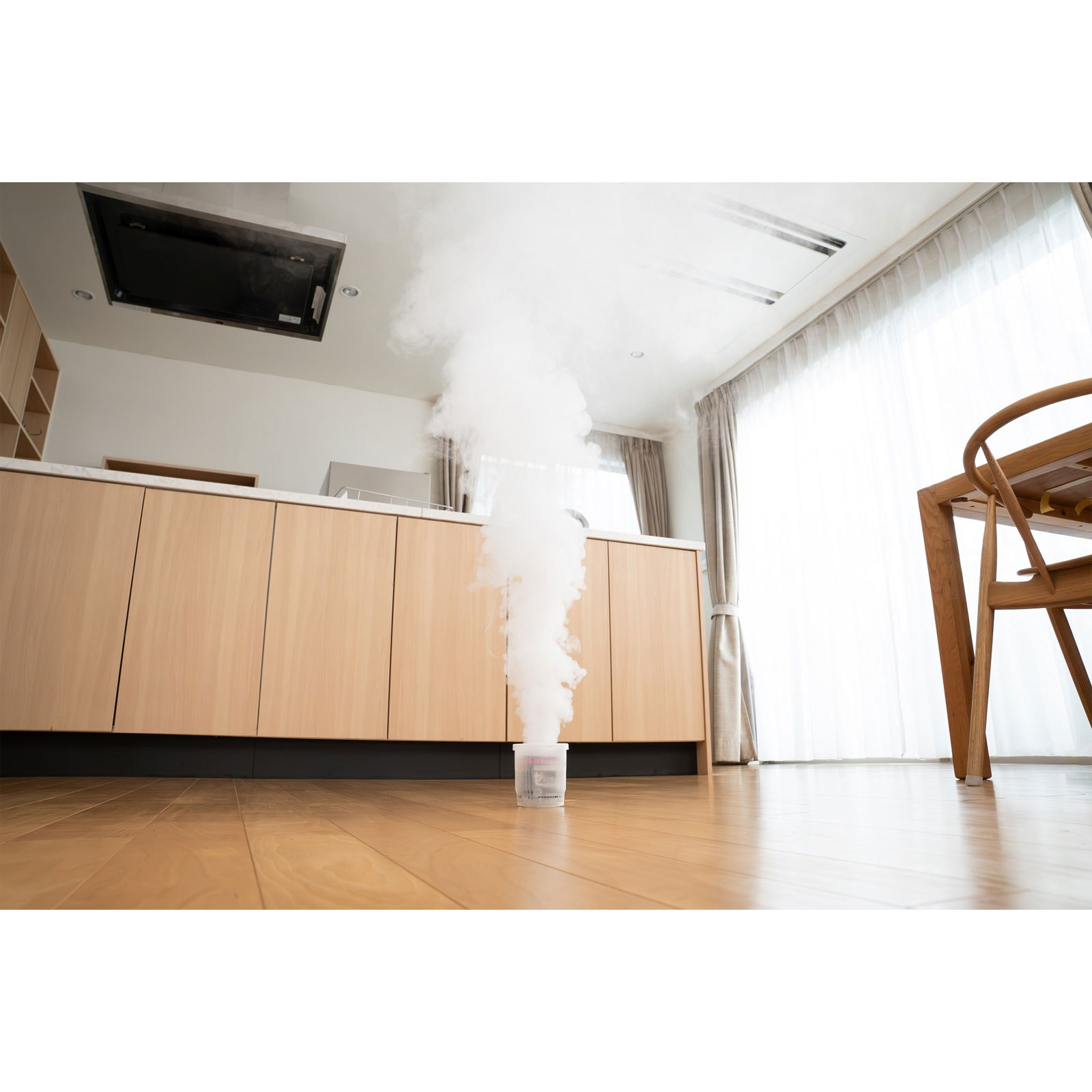 ゼロノナイト　イヤな虫用　くん煙剤　６～８畳用 １０Ｇ アース製薬