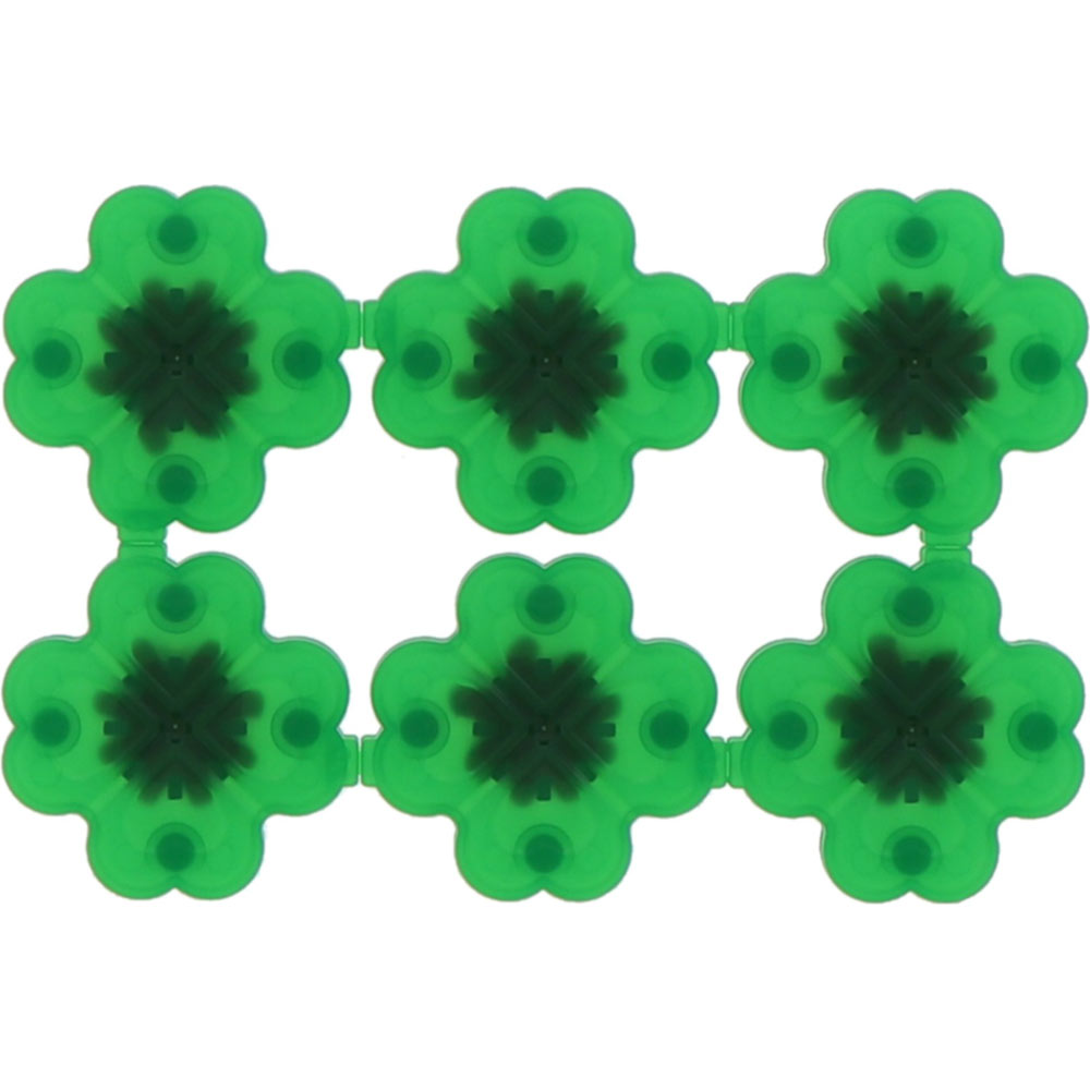 アリの巣コロリ　半生タイプ ６個 アース製薬