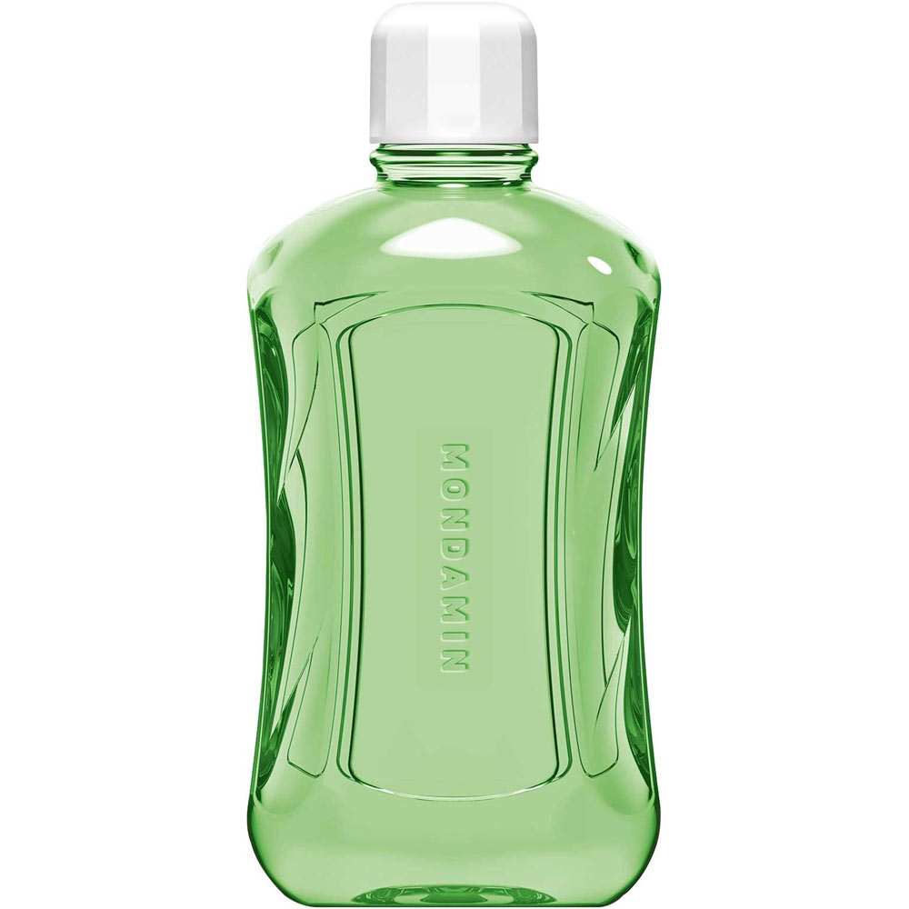 モンダミン クリアミント マウスウォッシュ １０００ｍｌ×２ アース製薬