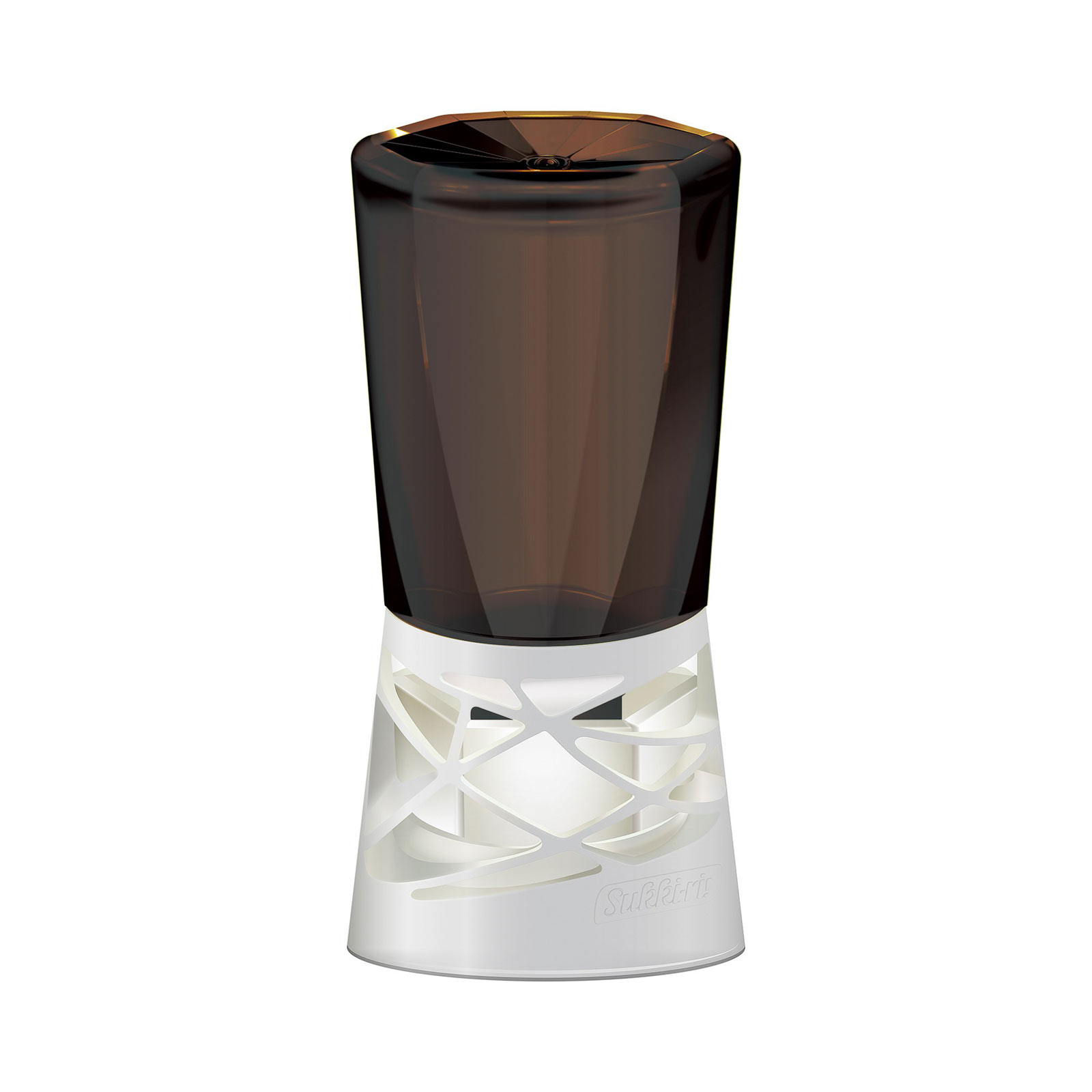 スッキーリ! トイレ用 ほがらかなキンモクセイ 消臭剤 芳香剤 置き型 400ml アース製薬