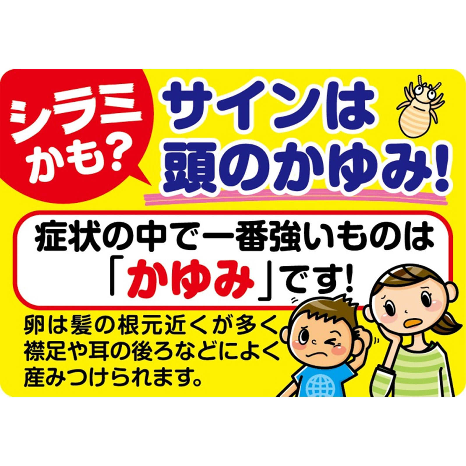 アース シラミとり シャンプーα  シラミ駆除 １００ｍｌ アース製薬 【第2類医薬品】