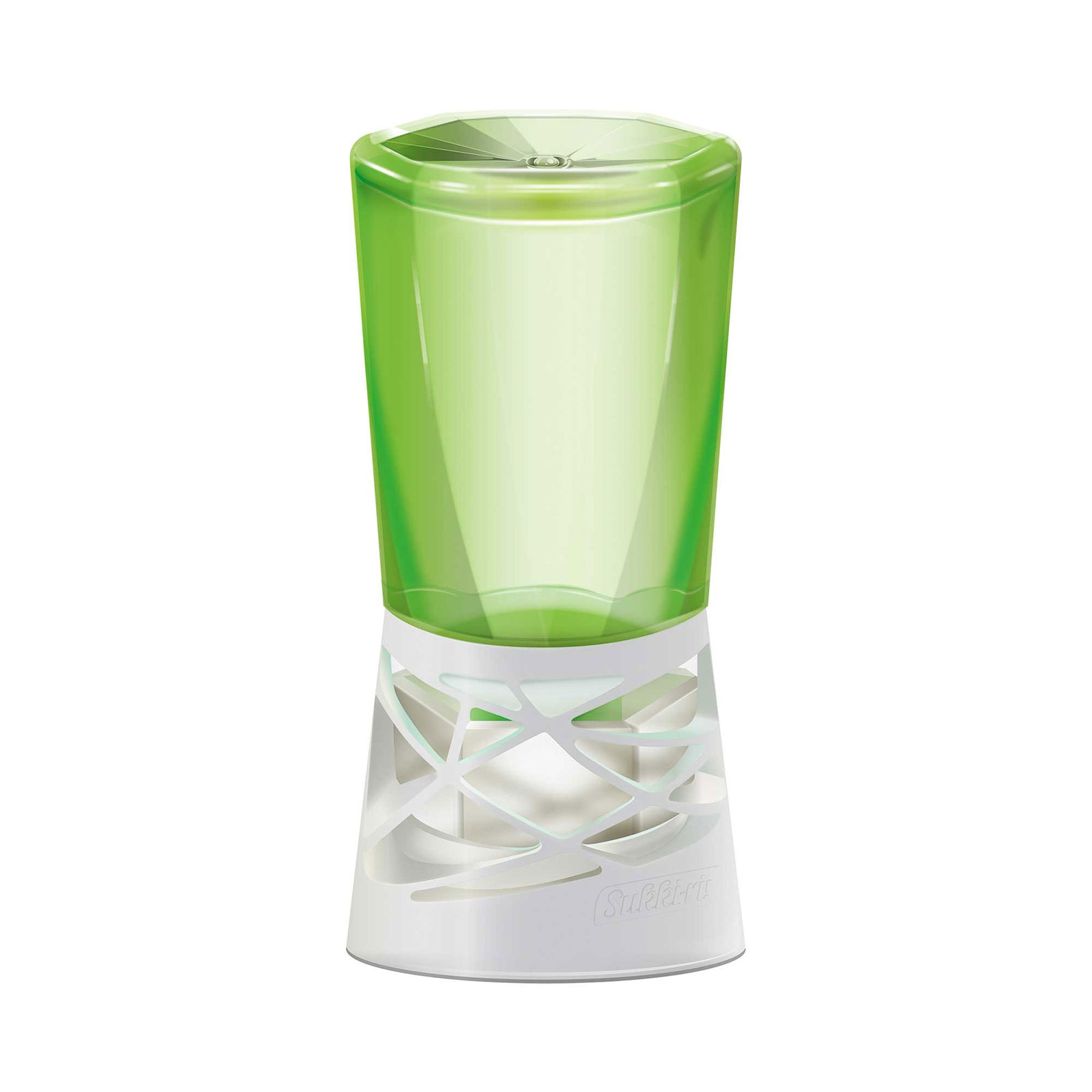 トイレのスッキーリ！ プレミアムシトラスの香り トイレ芳香剤 ４００ｍｌ アース製薬