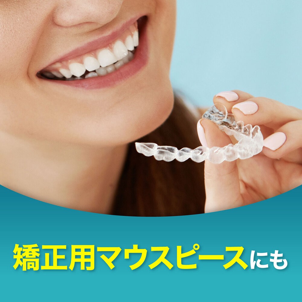 ポリデント デンタルラボ 泡ウォッシュ １２５ｍｌ ヘイリオンジャパン