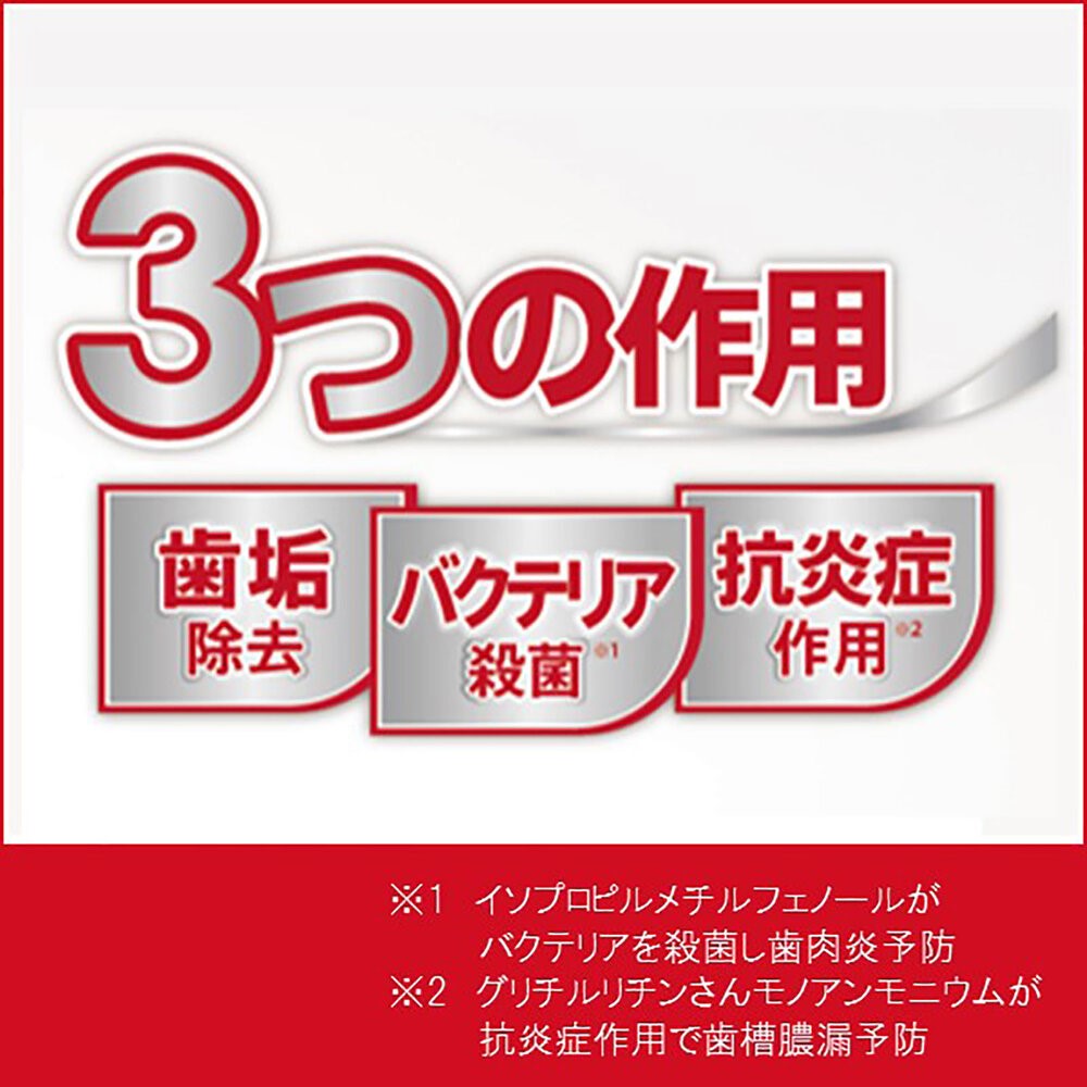カムテクト　歯ぐきケア １１５ｇ ヘイリオンジャパン (医薬部外品)