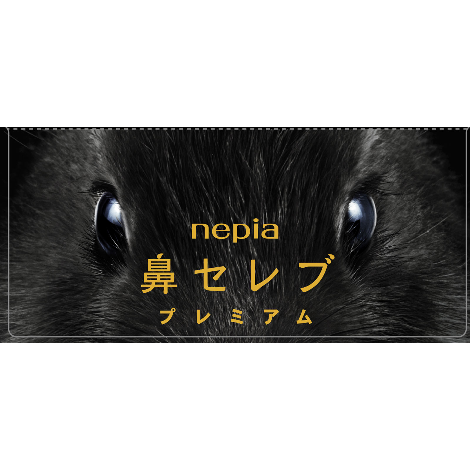 鼻セレブティシュ プレミアム １３０組 王子ネピア