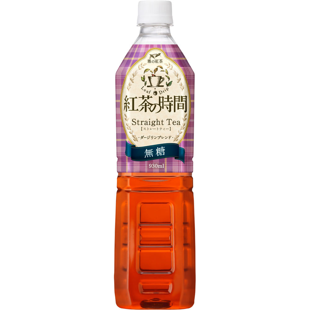 霧の紅茶 紅茶の時間 ストレートティー 無糖 ケース | マツキヨ