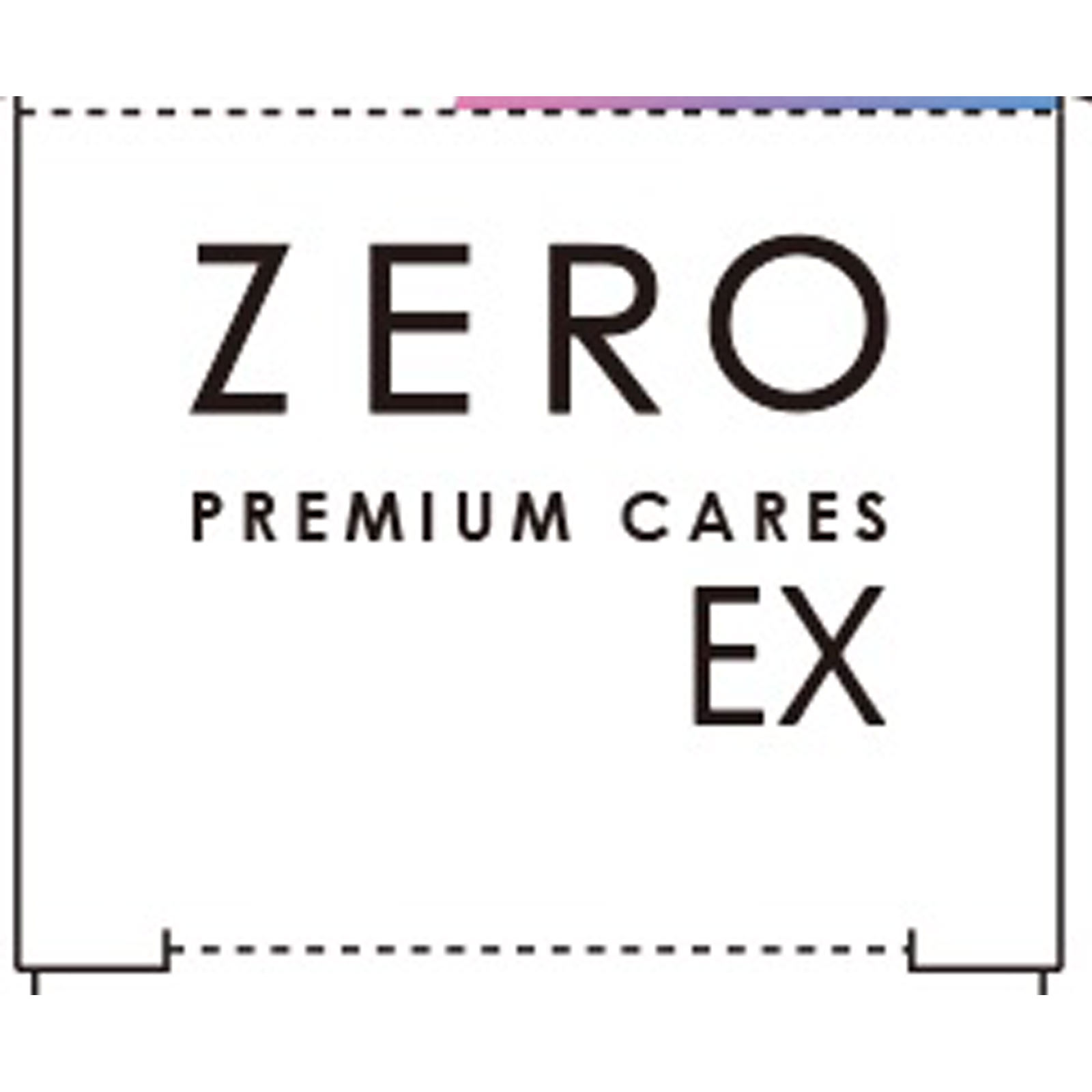 ゼロプレミアムケアズ　ＥＸ ９０ｇ エビス (医薬部外品)