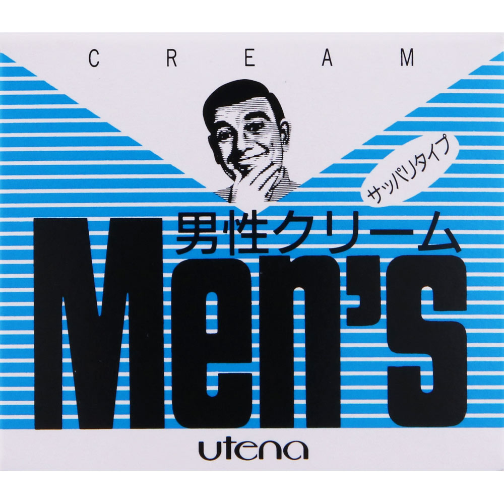 男性クリーム さっぱり ホワイト | マツキヨココカラオンライン