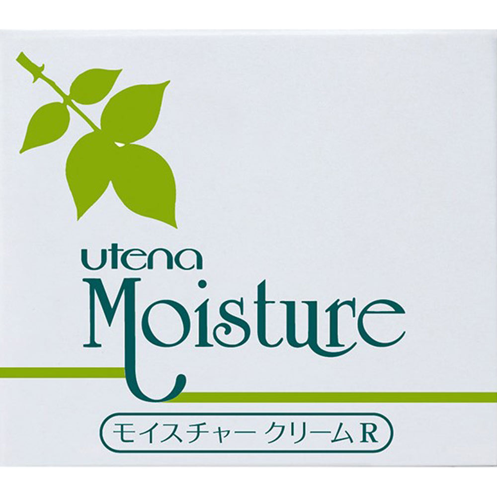 モイスチャークリームR | マツキヨココカラオンラインストア