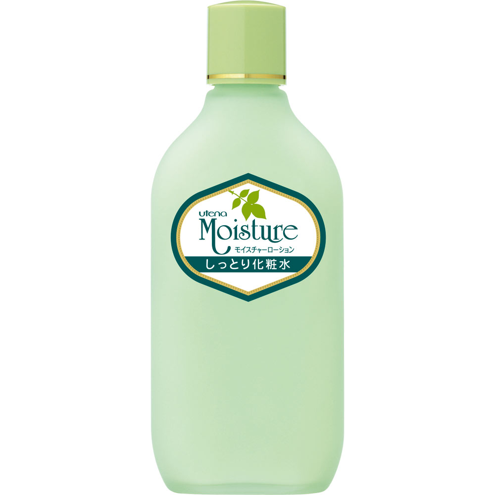 ウテナ モイスチャーローション １５５ｍｌ ウテナ