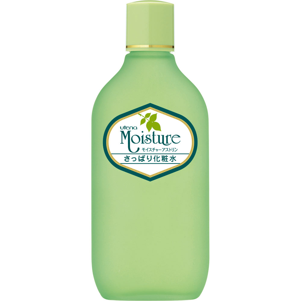 ウテナ モイスチャー アストリンゼン １５５ｍｌ ウテナ
