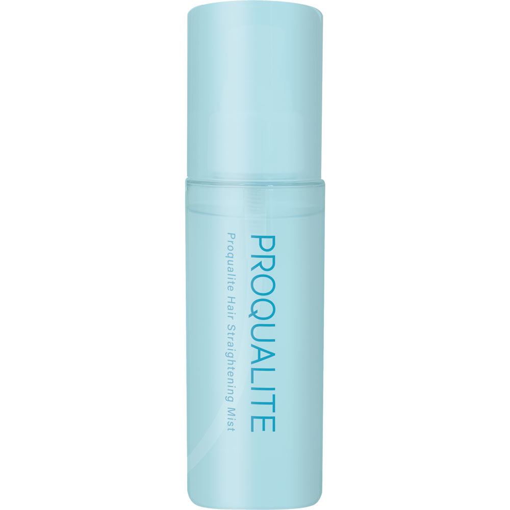 プロカリテ ストレートアイロンミスト 100ml ウテナ