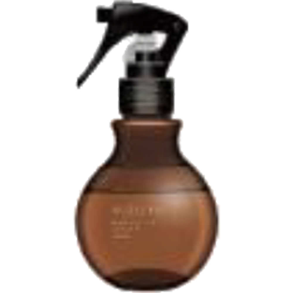 ゆず油 無添加オイルミスト １８０ｍｌ ウテナ
