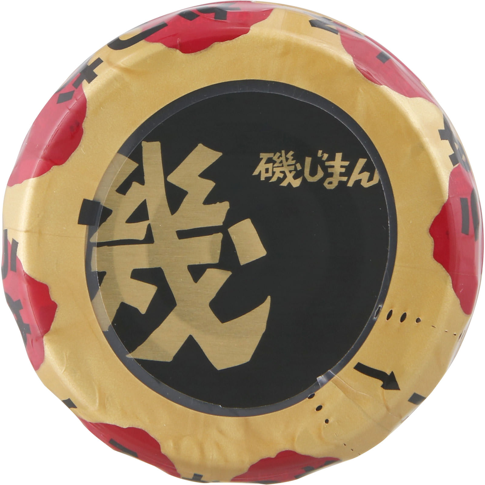 山海ぶし １０５ｇ 磯じまん