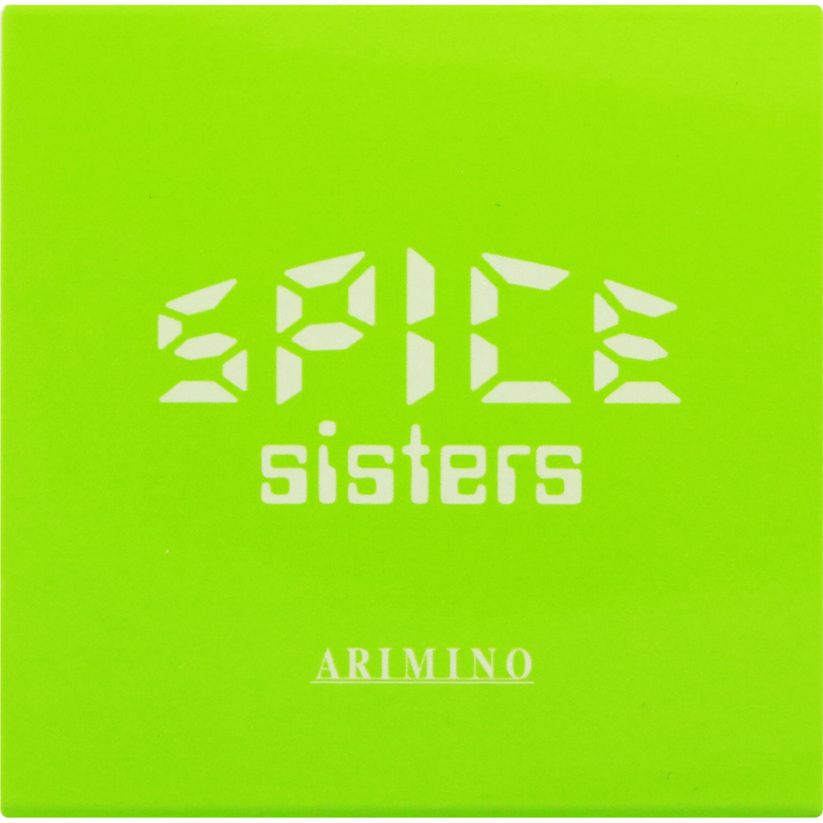 アリミノ スパイスシスターズ ハードワックス ３５ｇ アリミノ