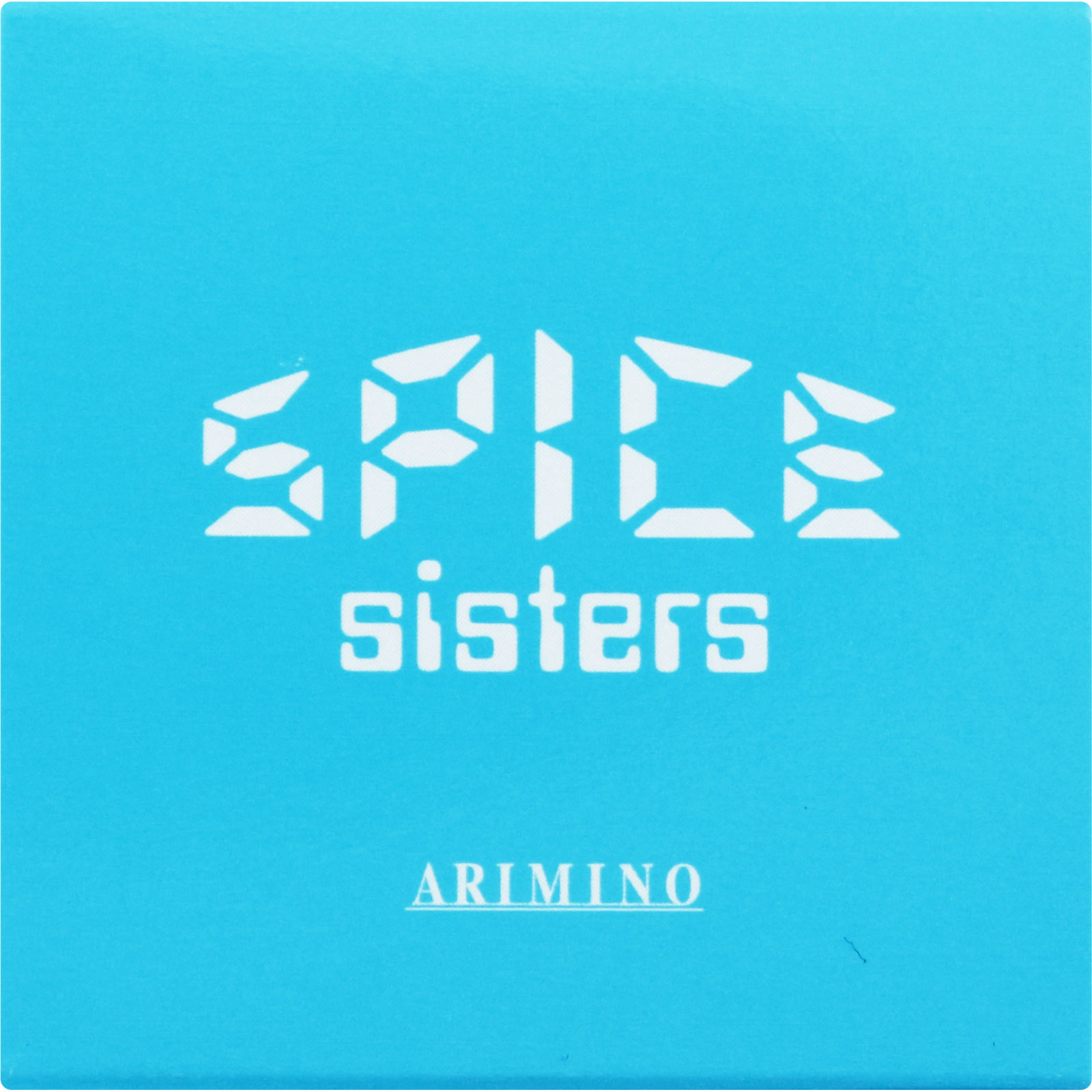 アリミノ スパイスシスターズ フリーズワックス ３５ｇ アリミノ