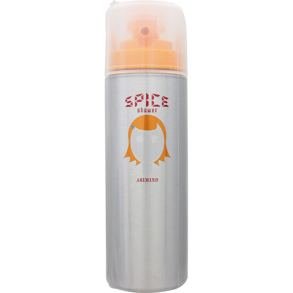 アリミノ スパイスシャワー ワックス １８０ｍｌ アリミノ