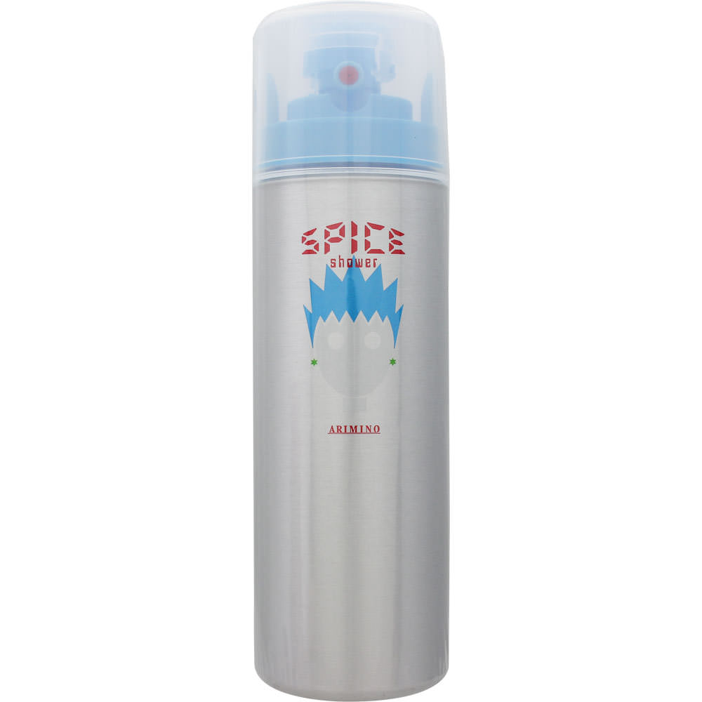 アリミノ スパイスシャワー フリーズ １８０ｍｌ アリミノ