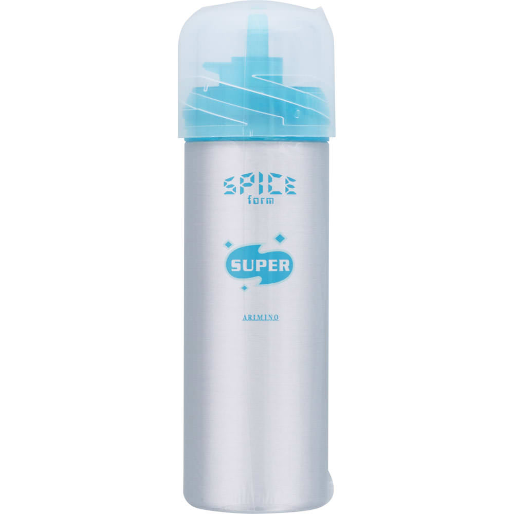 アリミノ スパイス フォーム スーパー １６０Ｇ アリミノ