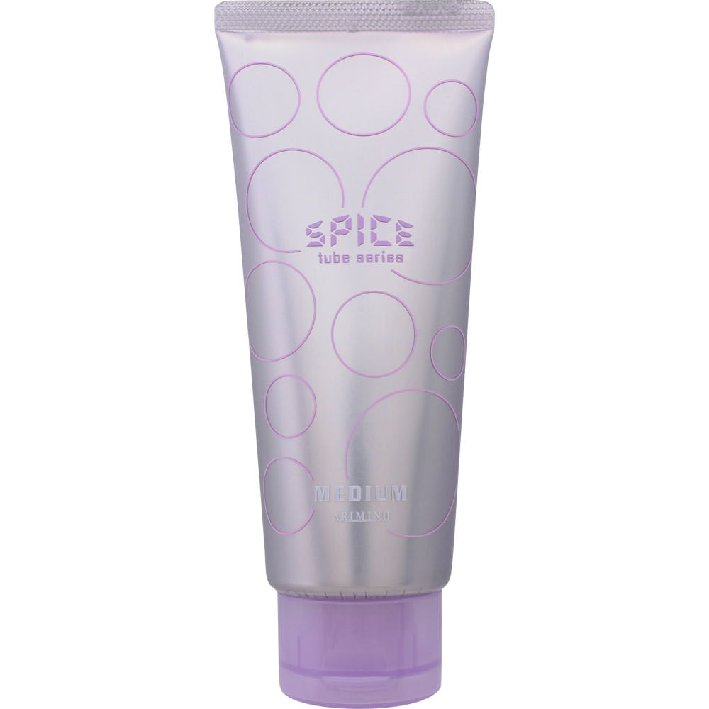 アリミノ スパイス チューブシリーズ ミディアム １００Ｇ アリミノ