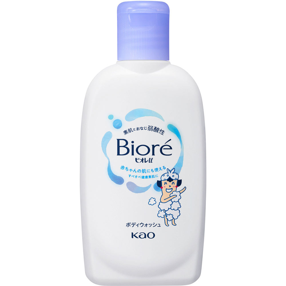 ビオレｕ ミニ ９０ｍＬ 花王