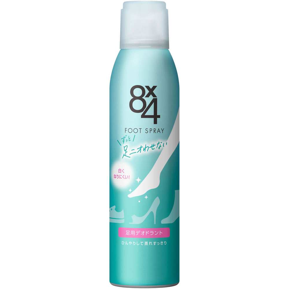 8x4 フットスプレー 大 | マツキヨココカラオンラインストア