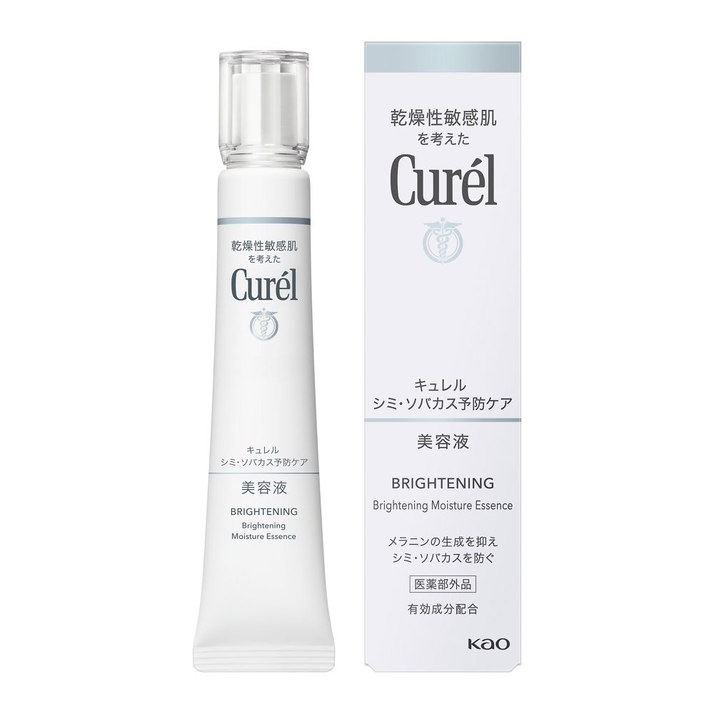 キュレル 美白美容液 ３０Ｇ 花王 (医薬部外品)