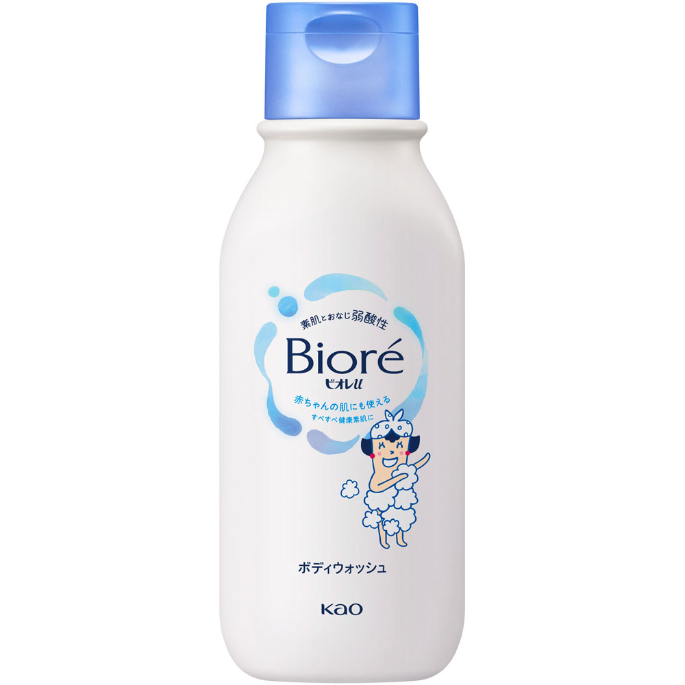 ビオレｕ レギュラー ２００ｍＬ 花王