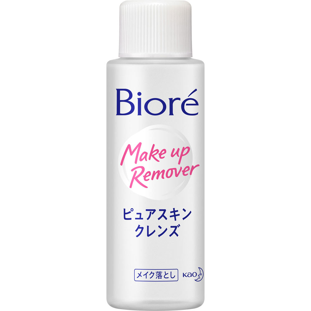 ビオレ ピュアスキンクレンズ ５０ｍｌ 花王