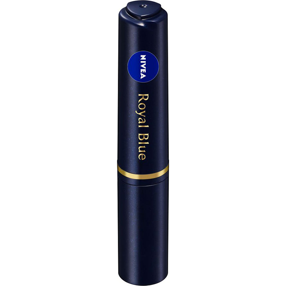 ニベア ロイヤルブルーリップ しっとりもっちりタイプ ２ｇ 花王 (医薬部外品)