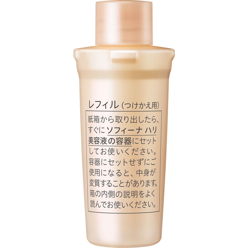 ソフィーナ　ハリ美容液　レフィル ４０ｇ 花王ソフィーナ